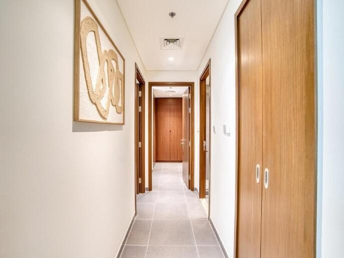 Stunning 2br With Sea View At Creek Edge Tower - 2610 Apartment Dubai
