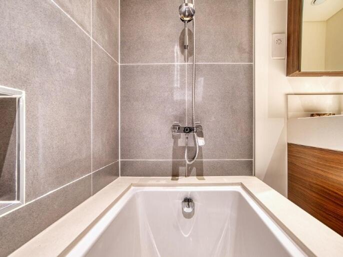 Stunning 2br With Sea View At Creek Edge Tower - 2610 Apartment