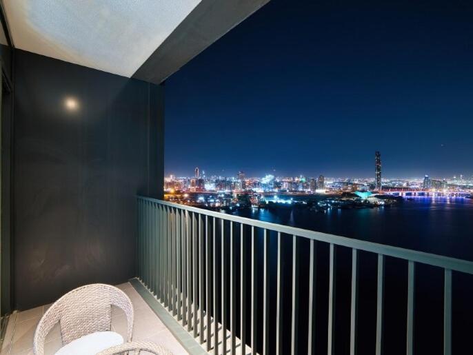 Stunning 2br With Sea View At Creek Edge Tower - 2610 Apartment *