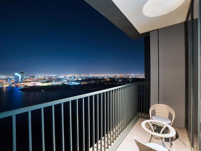 Stunning 2br With Sea View At Creek Edge Tower - 2610 *