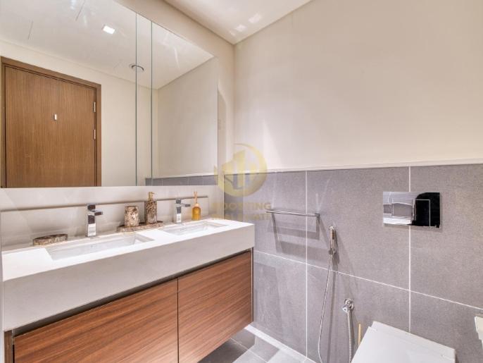 Stunning 2br With Sea View At Creek Edge Tower - 2610 Apartment Dubai
