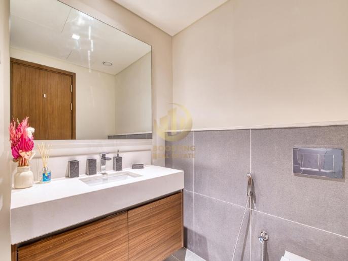 Stunning 2br With Sea View At Creek Edge Tower - 2610 Dubai