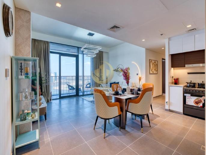 Stunning 2br With Sea View At Creek Edge Tower - 2610 * Dubai